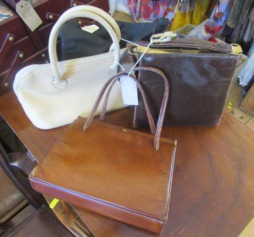 WALDYBAG OSPREY BAG AND ANOTHER Image