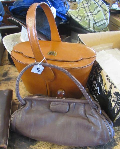 VANITY CASE AND ANOTHER Image