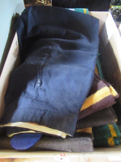 1960S ANORAKS AND SCHOOL UNIFORMS ETC Image