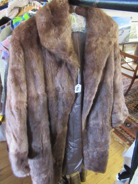 FUR COAT Image