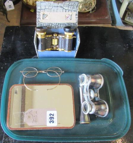 OPERA GLASS ETC Image