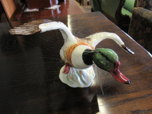 BESWICK DUCK Image