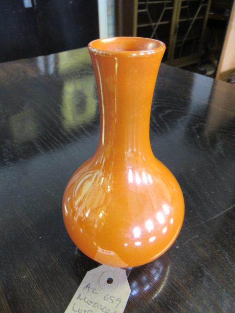 MOORCROFT LUSTRE VASE Image