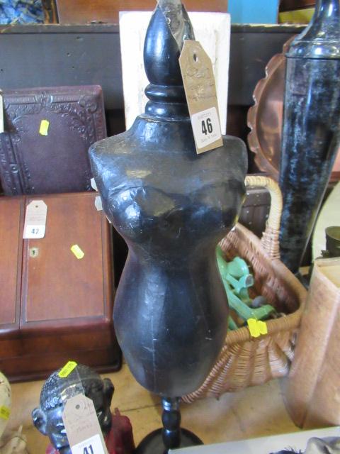 VINTAGE MANNEQUIN Image