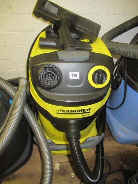 PRESSURE WASHER Image