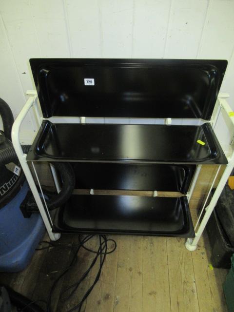 REVOLVING TROLLEY Image