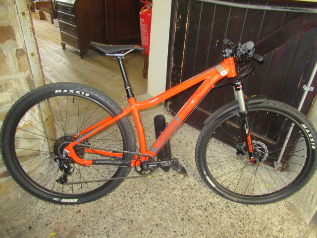 VOODOO BIZANGO MOUNTAIN BIKE Image