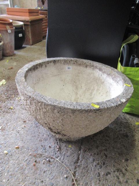 COMPOSITE GARDEN PLANTER Image