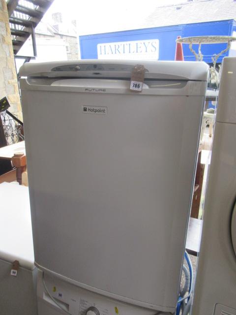 HOTPOINT FREEZER Image