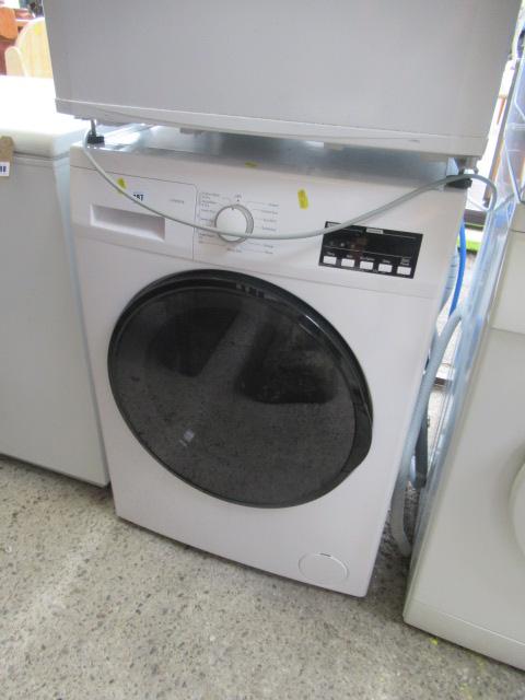WASHING MACHINE Image