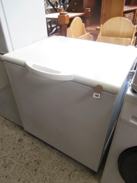 CHEST FREEZER Image