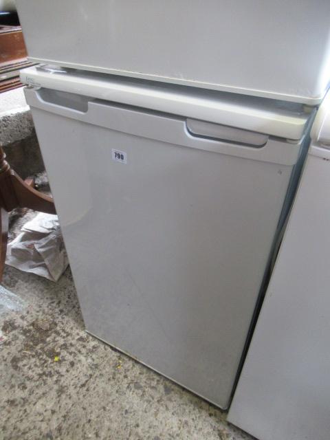 LEC UNDER COUNTER FRIDGE Image