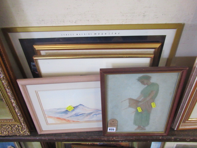 SEVEN PICTURES Image