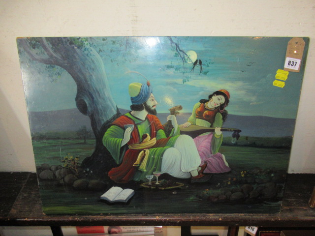 INDIAN LOVERS PICTURE Image