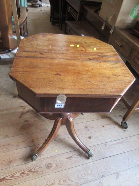 SEWING BOX Image