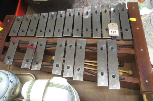 XYLOPHONE Image