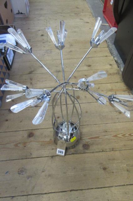 MODERN TABLE LAMP Image