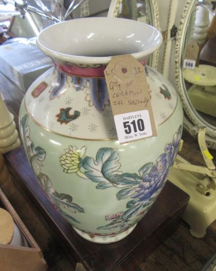 QUANTITY OF CERAMICS INCLUDING SHELLEY Image