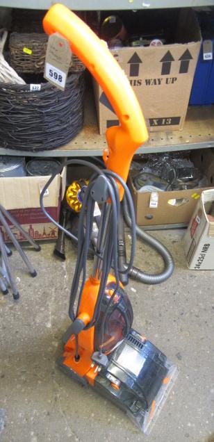 VAX VACUUM CLEANER Image