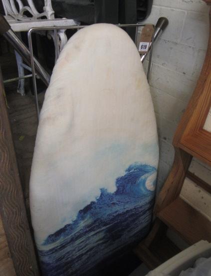 IRONING BOARD Image