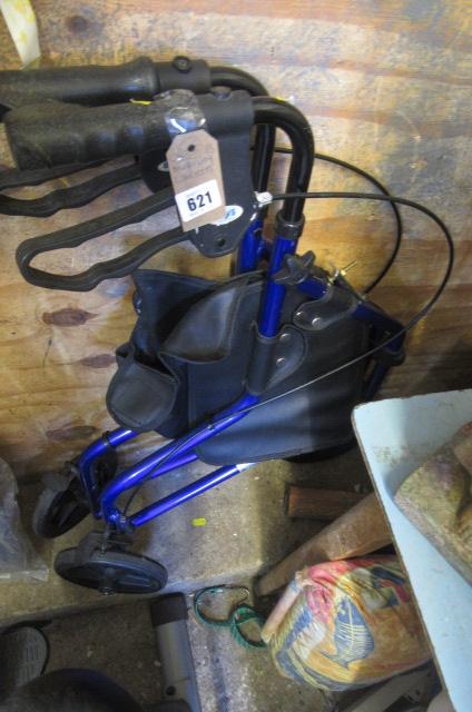 MOBILITY WALKER Image