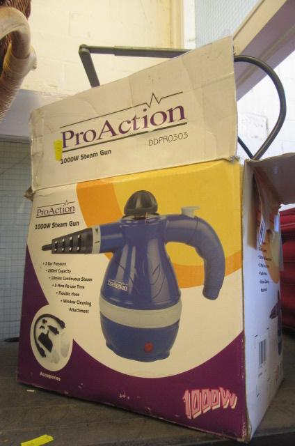 1000W STEAM GUN Image