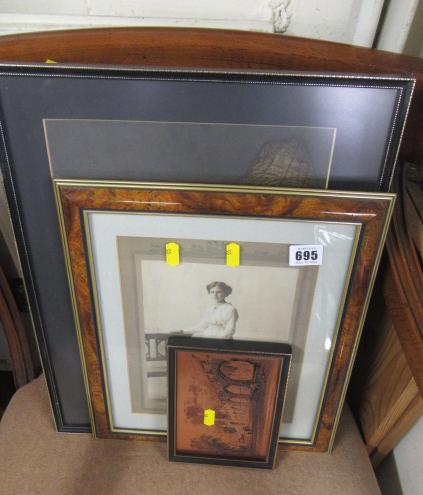 QUANTITY OF PHOTOGRAPHS AND PRINTS ETC Image