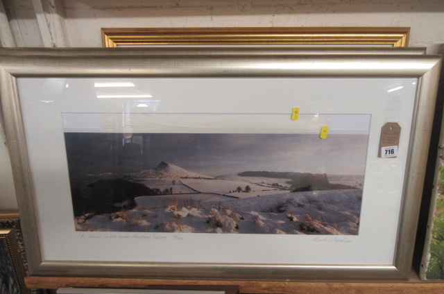 TWO WHITBY PHOTOS AND ANOTHER Image