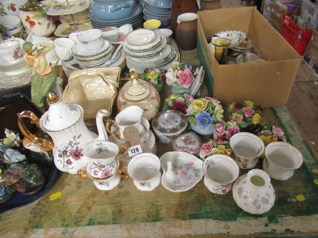ROYAL IMPERIAL TEASET ETC Image