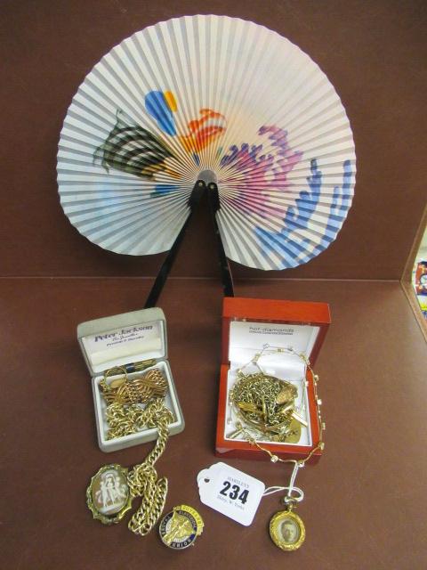 COSTUME JEWELLERY Image