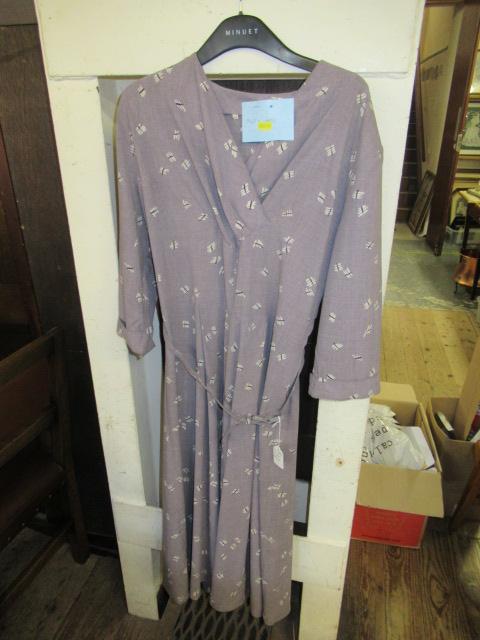 1940S DRESS Image