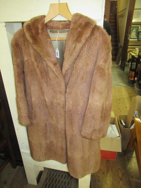 CONEY COAT Image