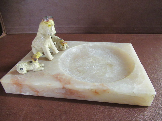 ONYX PIN TRAY Image