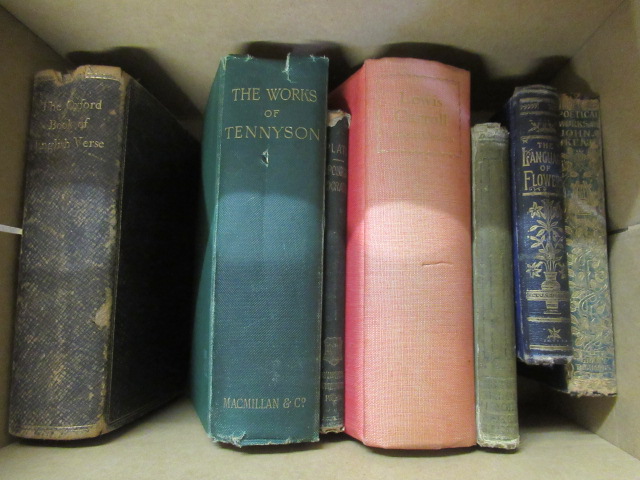 QUANTITY OF BOOKS Image