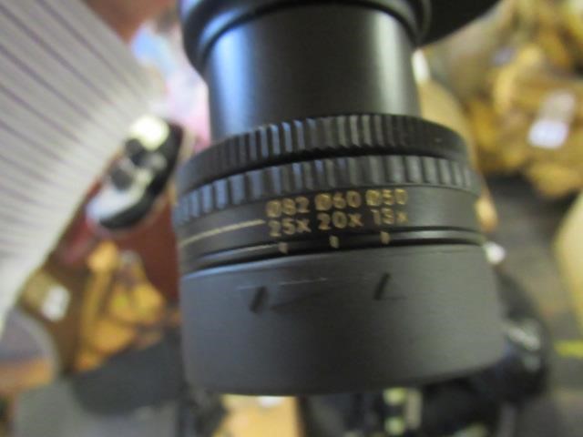 NIKON FIELD SCOPE Image