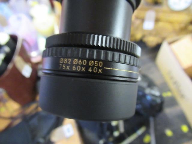 NIKON FIELD SCOPE Image