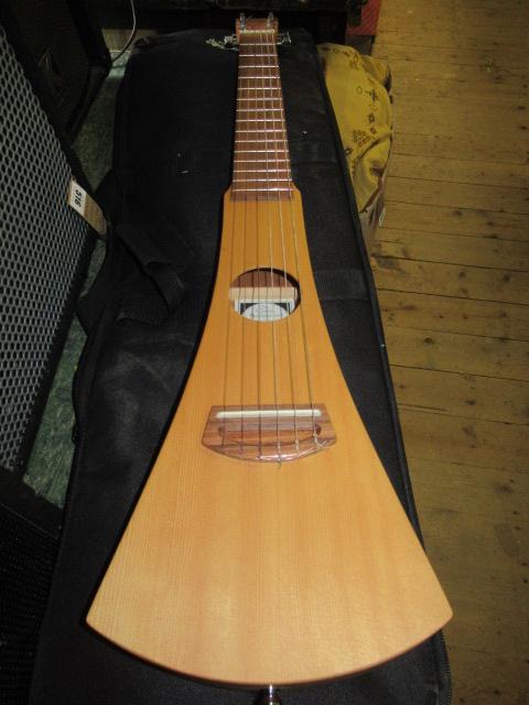 STRINGED INSTRUMENT Image