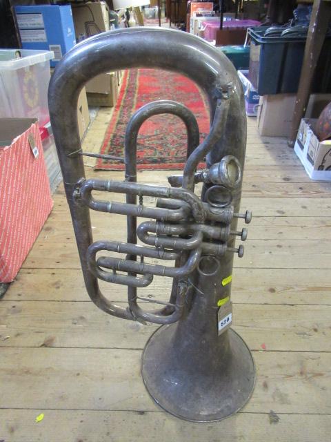 MUSICAL INSTRUMENT Image