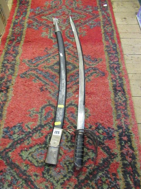 SABRE Image