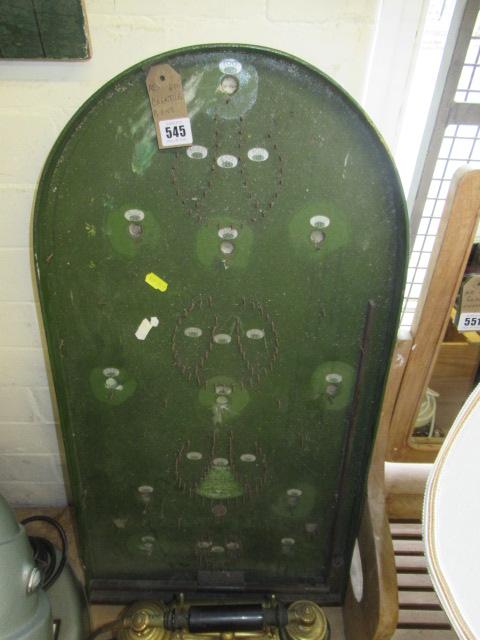 BAGATELLE Image
