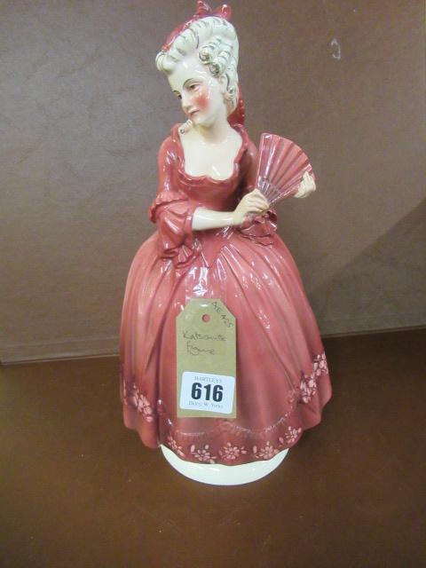 KATZCHUTTE FIGURE Image