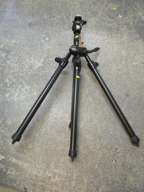 BENBO CAMERA TRIPOD Image