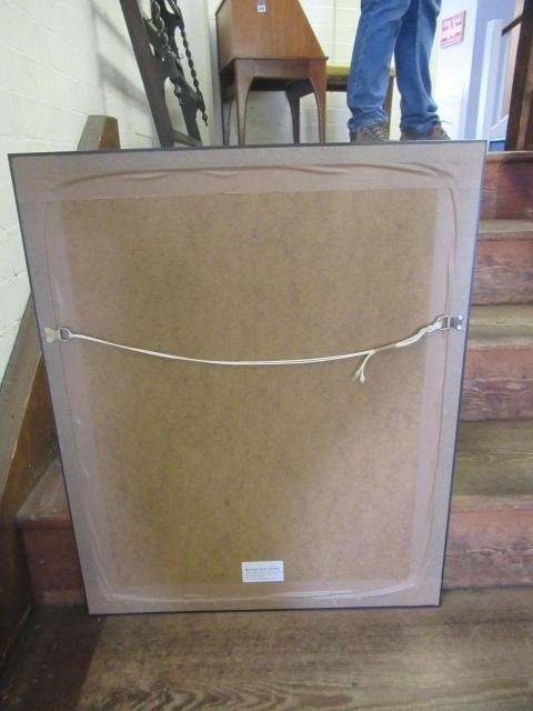 VALERIO ADAMI LITHOGRAPH Image