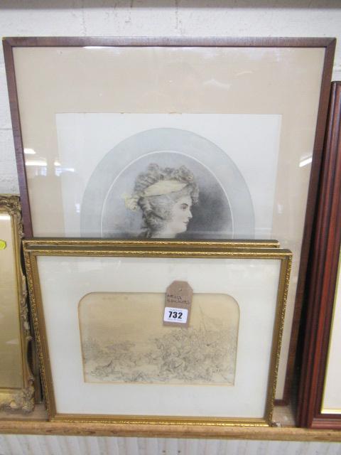 THREE PICTURES Image