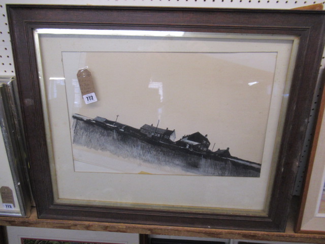 PICTURE IN THE STYLE OF PETER BROOK Image