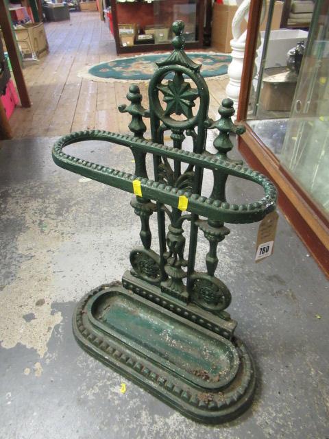 METAL STICK STAND Image