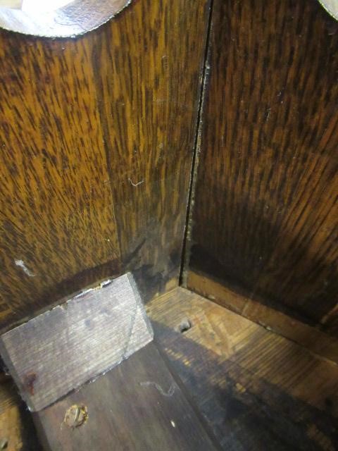 OAK LIBERTY STYLE TABLE Image