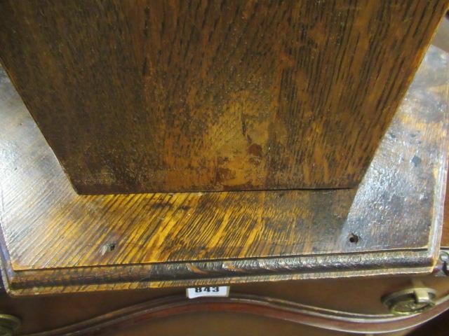 OAK LIBERTY STYLE TABLE Image