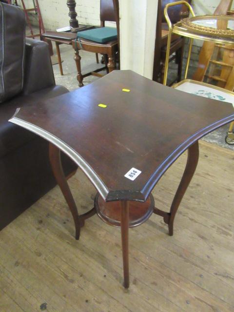 TWO TIER TABLE Image