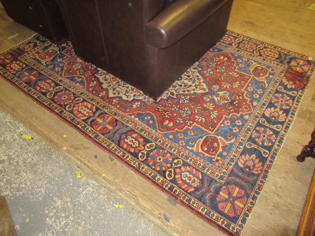 PATTERNED CARPET Image